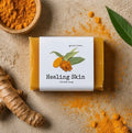 turmeric soap