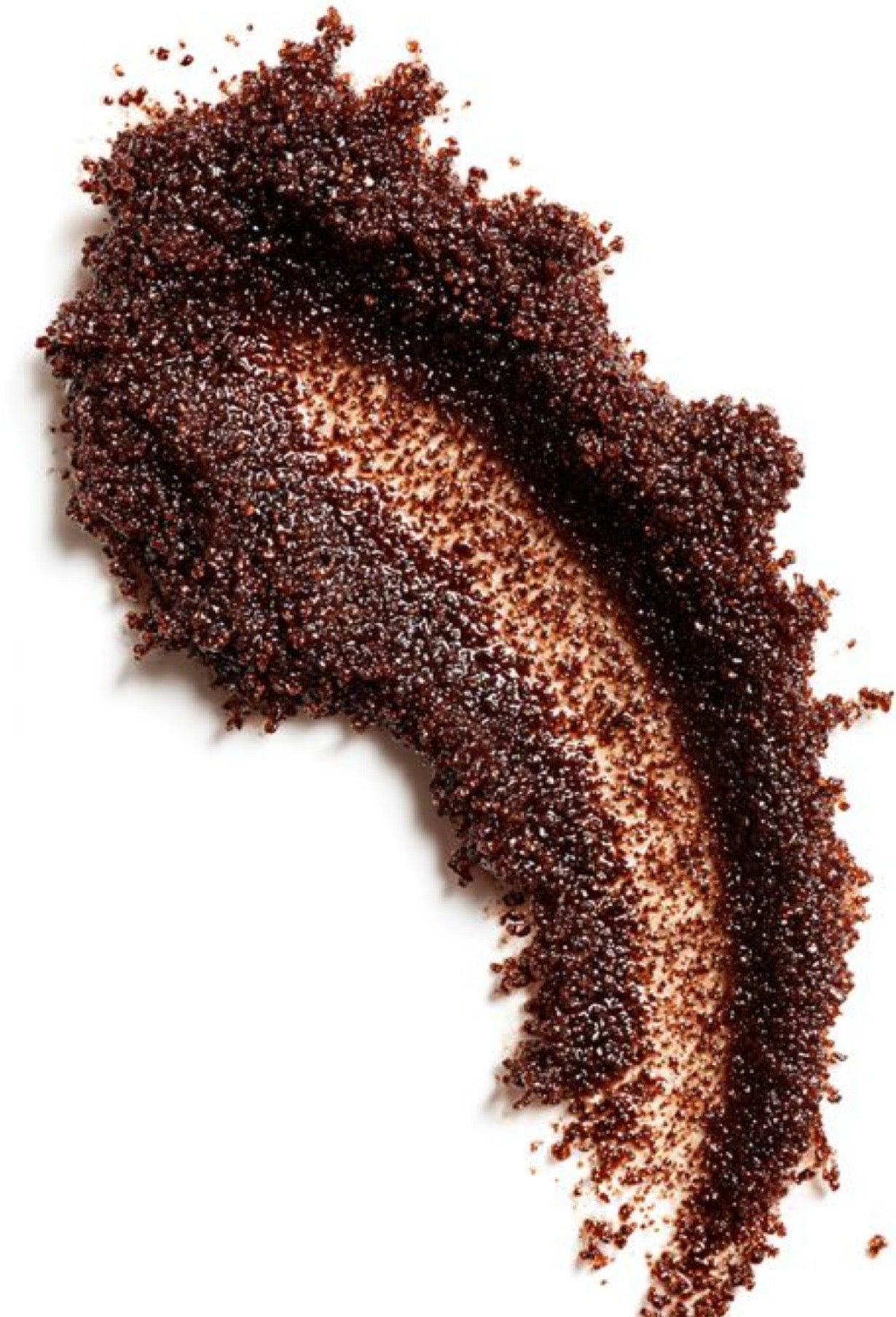 Cafe Radiance scrub