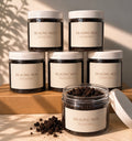 Cafe Radiance scrub